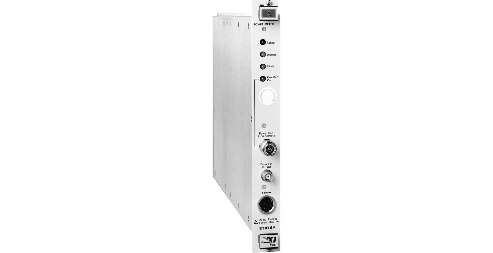 Agilent/Keysight E1416A
