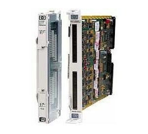 Agilent / Keysight E1418A 8/16-Channel D/A Converter