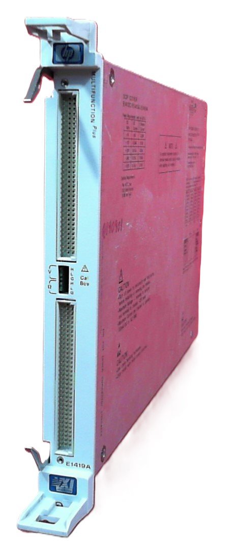 Agilent/Keysight E1419A