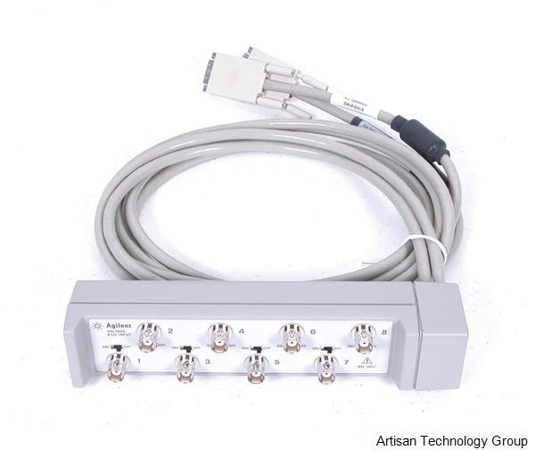 Agilent/Keysight E1432-61602