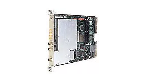 Agilent/Keysight E1439C