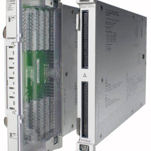 Agilent / Keysight E1442A 64-Channel Form C or Form A Switch