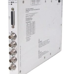 Agilent / Keysight E1445A Arbitrary Function Generator