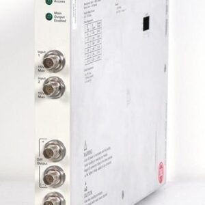 Agilent / Keysight E1446A Summing Amplifier/DAC