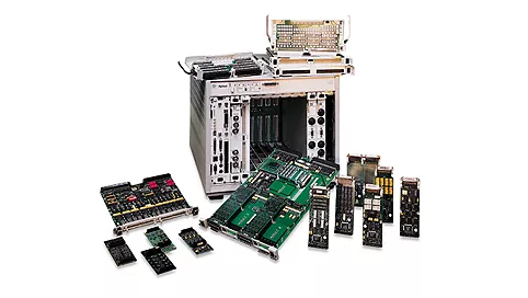 Agilent/Keysight E1450A