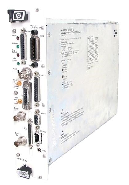 Agilent/Keysight E1499B