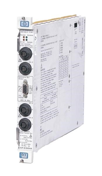 Agilent/Keysight E1564A