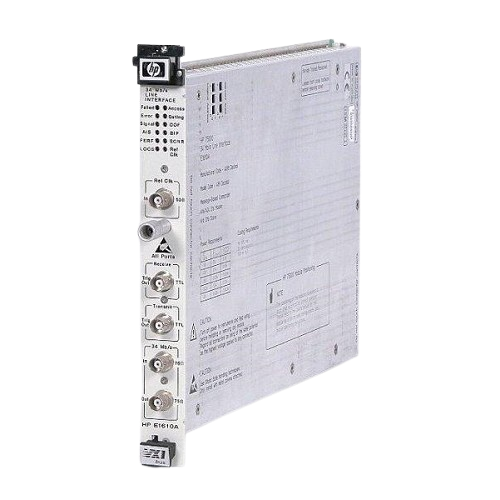 Agilent/Keysight E1610A