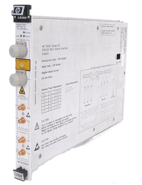 Agilent/Keysight E1662A