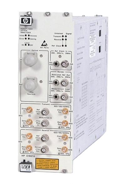Agilent/Keysight E1667A