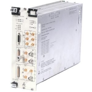 Agilent/Keysight E1676b