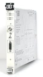 Agilent/Keysight E1682A