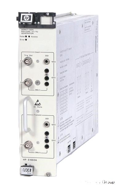 Agilent/Keysight E1683A