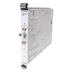 Agilent/Keysight E1693A