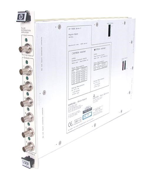 Agilent/Keysight E1752A