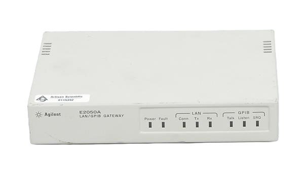 Agilent/Keysight E2050A