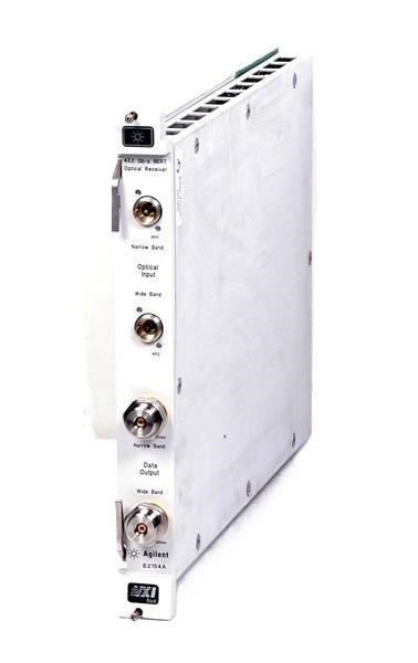 Agilent/Keysight E2154A