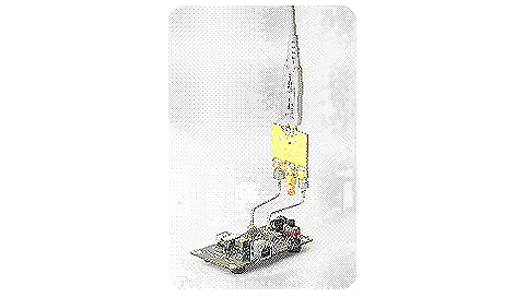 Agilent/Keysight E2695A