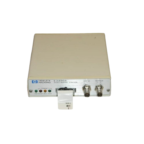 Agilent/Keysight E3490A