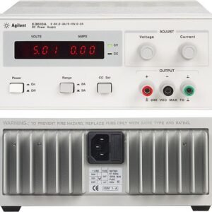 Agilent / Keysight E3614A 48W Power Supply