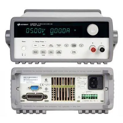 Agilent/Keysight E3641A