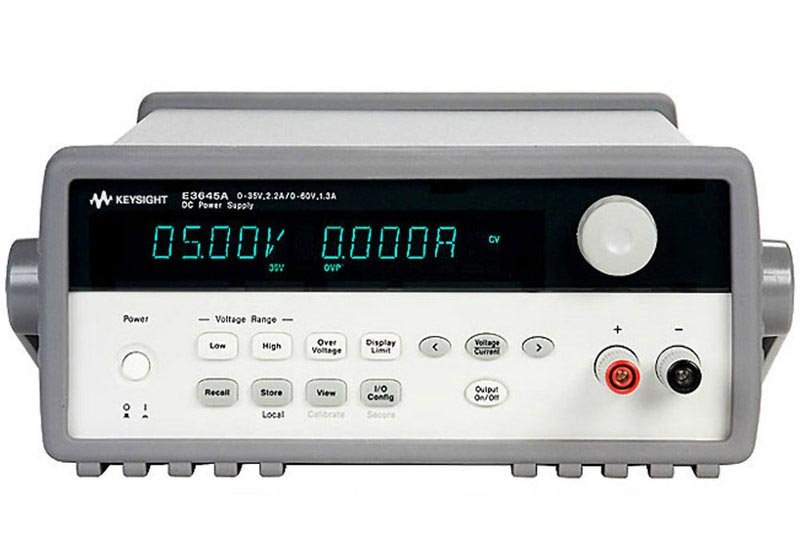 Agilent/Keysight E3645A