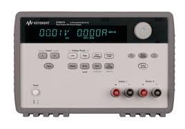 Agilent/Keysight E3647A