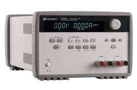Agilent/Keysight E3648A