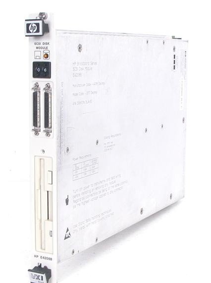 Agilent/Keysight E4208B