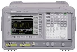 Agilent/Keysight E4402B