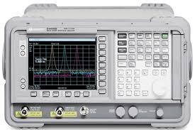 Agilent/Keysight E4405B