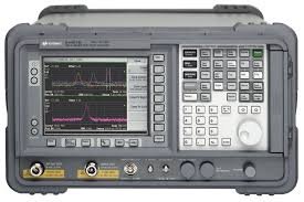 Agilent/Keysight E4407B