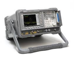 Agilent/Keysight E4411A