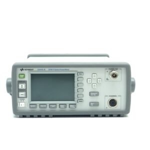 Agilent / Keysight E4417A EPM-P Series Dual-Channel Power Meter