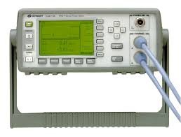 Agilent/Keysight E4417A