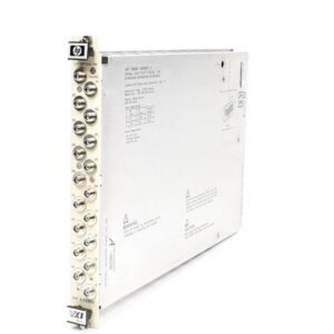 Agilent/Keysight E4502A
