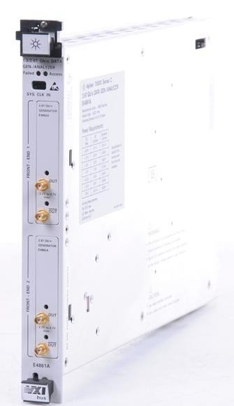 Agilent/Keysight E4861A