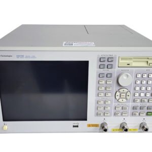 Agilent / Keysight E5070B 3GHz ENA RF Network Analyzer
