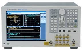 Agilent/Keysight E5072A