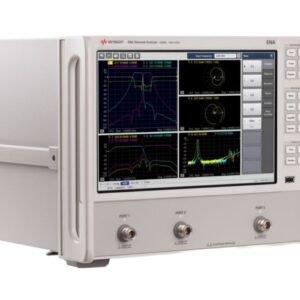 Agilent / Keysight E5080B ENA Vector Network Analyzer