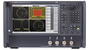 Agilent/Keysight E5080B