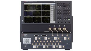 Agilent / Keysight E5092A Configurable Multiport Test Set