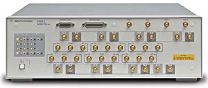 Agilent/Keysight E5092A