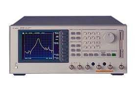 Agilent/Keysight E5100A