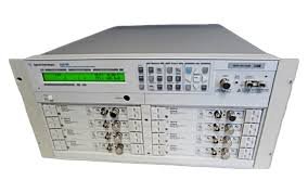 Agilent/Keysight E5270A