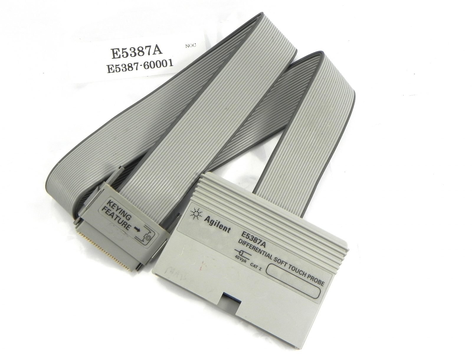 Agilent/Keysight E5387A