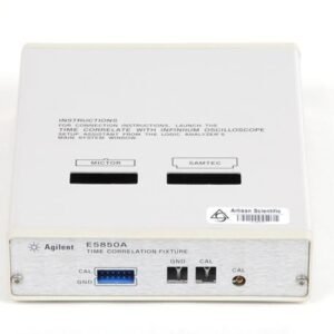 Agilent/Keysight E5850A