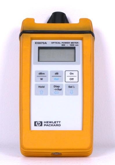 Agilent/Keysight E5970A
