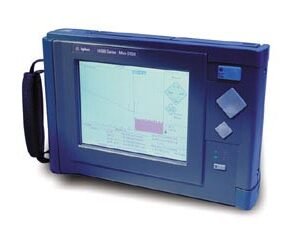 Agilent/Keysight E6000C