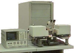 Agilent/Keysight E7340A